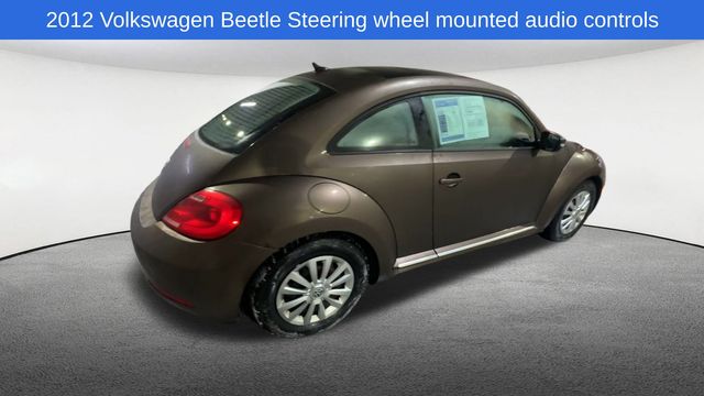 Thumbnail: 2012 Volkswagen Beetle - 8