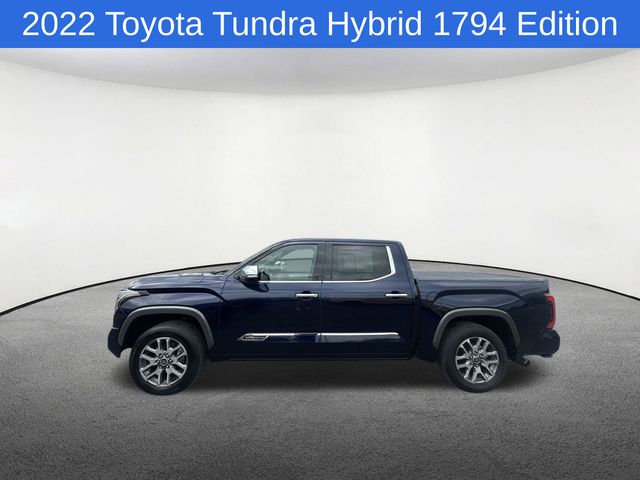 Thumbnail: 2022 Toyota Tundra - 13