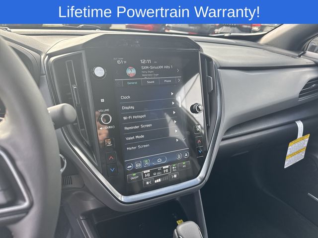 Thumbnail: 2026 Subaru Crosstrek - 23