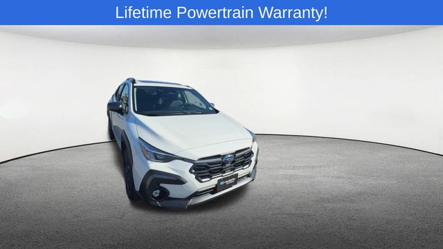 Thumbnail: 2025 Subaru Crosstrek - 3
