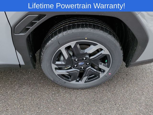 Thumbnail: 2025 Subaru Forester - 15