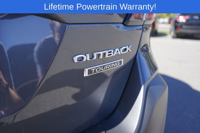 Thumbnail: 2025 Subaru Outback - 13