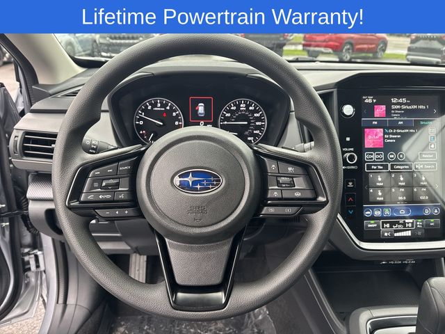 Thumbnail: 2026 Subaru Crosstrek - 22