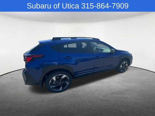 Thumbnail: 2025 Subaru Crosstrek - 9