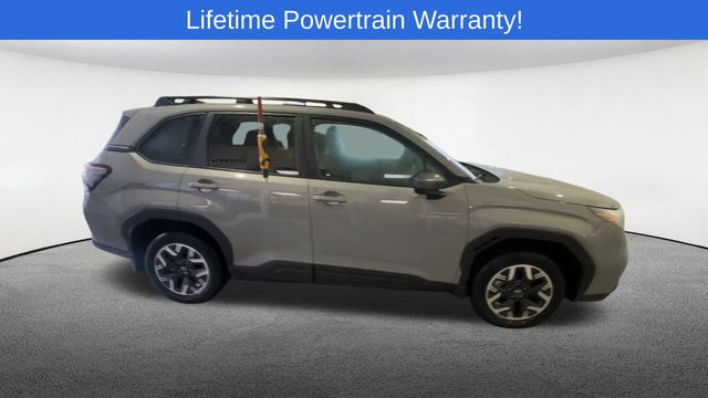 Thumbnail: 2026 Subaru Forester - 9