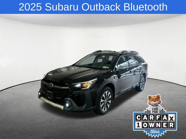 Thumbnail: 2025 Subaru Outback - 1