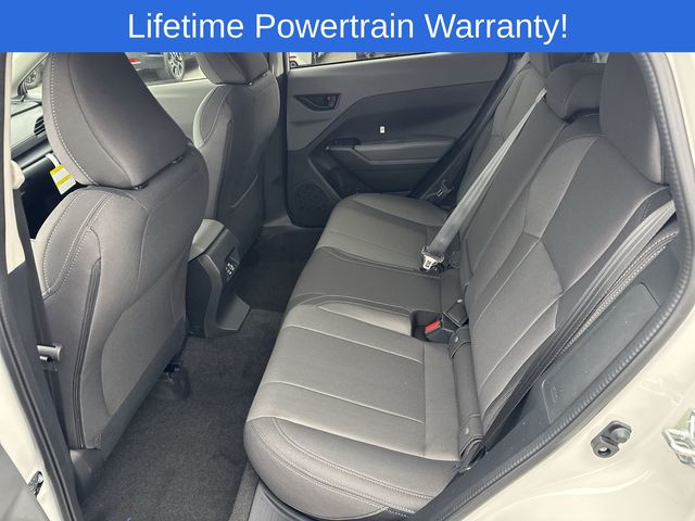 Thumbnail: 2026 Subaru Crosstrek - 19