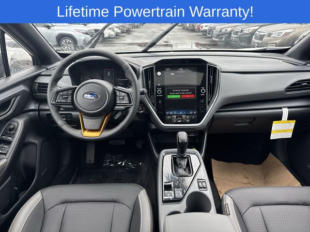 Thumbnail: 2026 Subaru Crosstrek - 17
