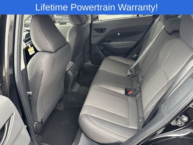 Thumbnail: 2026 Subaru Crosstrek - 19