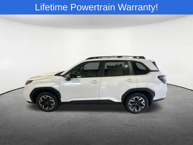 Thumbnail: 2026 Subaru Forester - 11