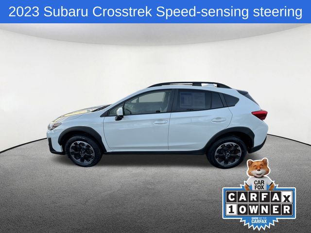 Thumbnail: 2023 Subaru Crosstrek - 13