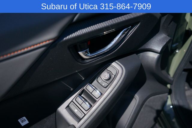 Thumbnail: 2025 Subaru Crosstrek - 20