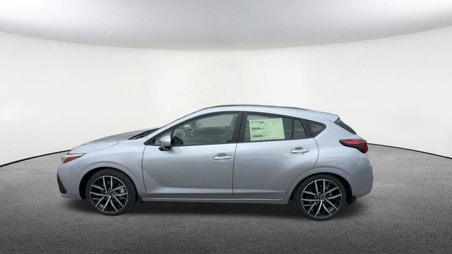Thumbnail: 2026 Subaru Impreza - 5