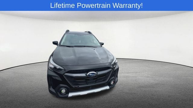 Thumbnail: 2025 Subaru Outback - 3