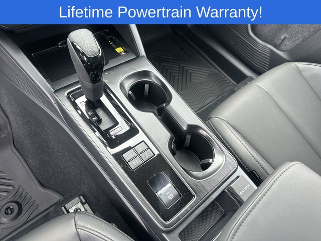 Thumbnail: 2026 Subaru Outback - 26