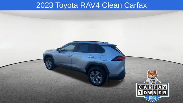 Thumbnail: 2023 Toyota RAV4 - 7
