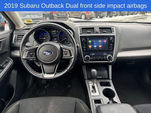 Thumbnail: 2019 Subaru Outback - 19