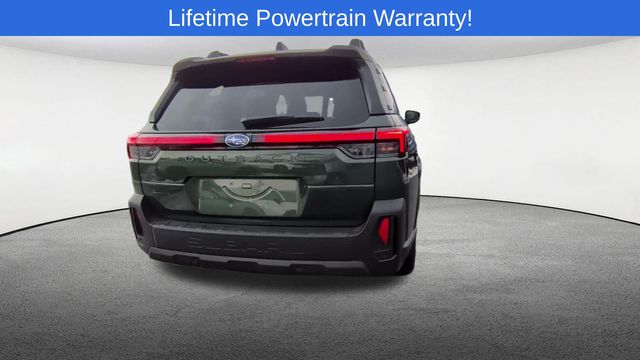 Thumbnail: 2026 Subaru Outback - 9