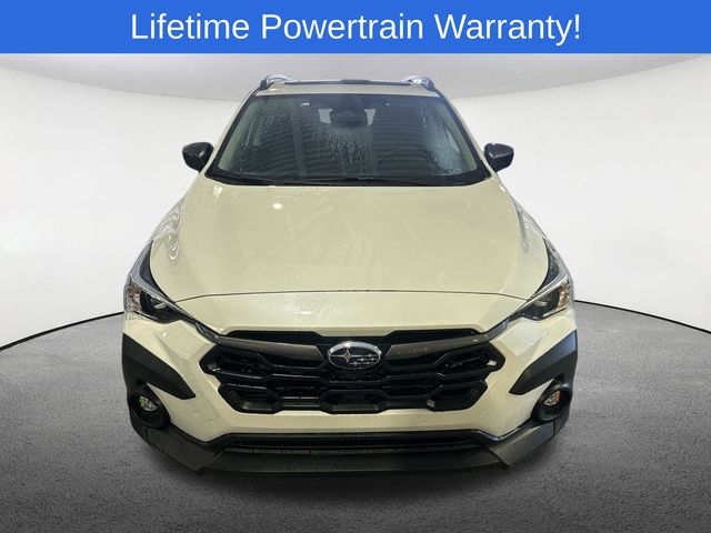 Thumbnail: 2026 Subaru Crosstrek - 15