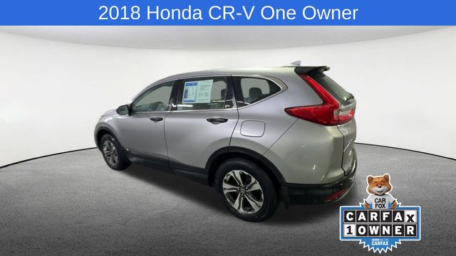 Thumbnail: 2018 Honda CR-V - 6