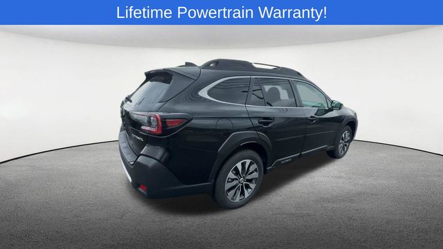 Thumbnail: 2025 Subaru Outback - 9