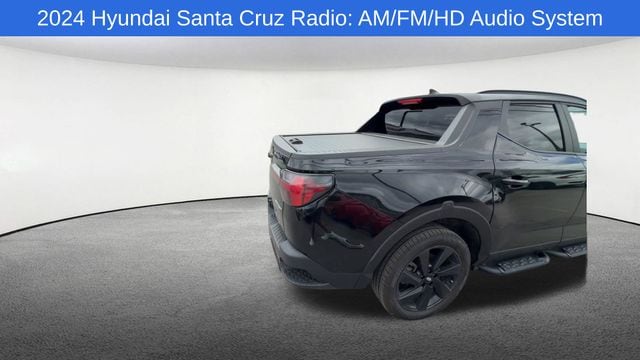 Thumbnail: 2024 Hyundai Santa Cruz - 9