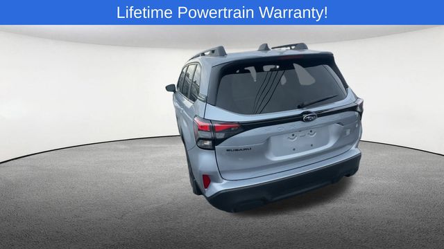 Thumbnail: 2026 Subaru Forester - 7
