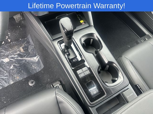 Thumbnail: 2026 Subaru Outback - 26