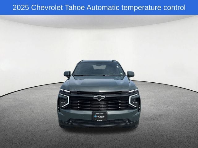 Thumbnail: 2025 Chevrolet Tahoe - 16