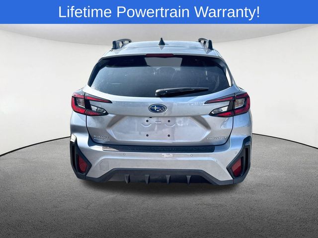 Thumbnail: 2025 Subaru Crosstrek - 13