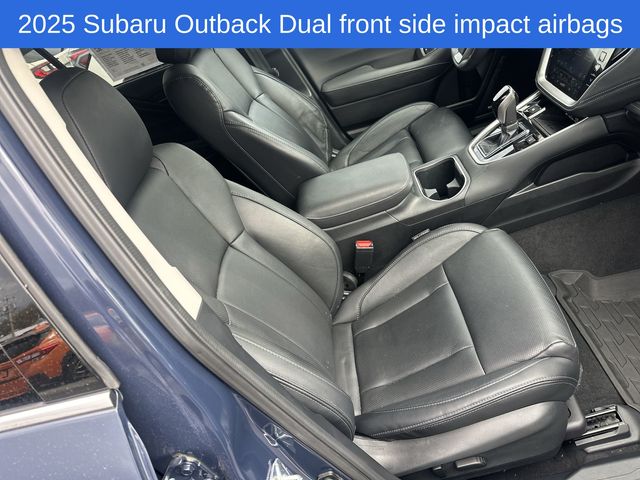 Thumbnail: 2025 Subaru Outback - 24