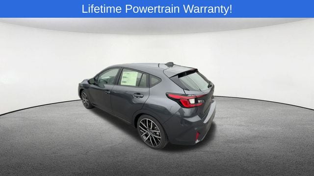 Thumbnail: 2026 Subaru Impreza - 6