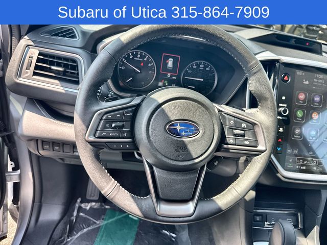 Thumbnail: 2025 Subaru Ascent - 23