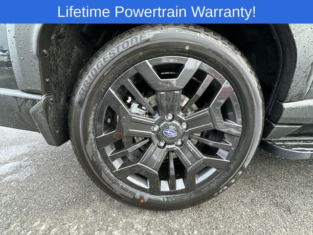 Thumbnail: 2026 Subaru Outback - 17