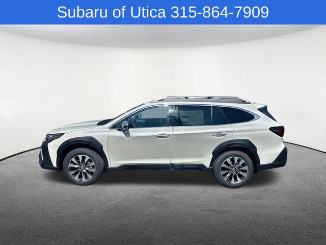 Thumbnail: 2025 Subaru Outback - 11