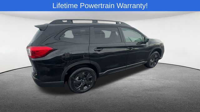 Thumbnail: 2026 Subaru Ascent - 8