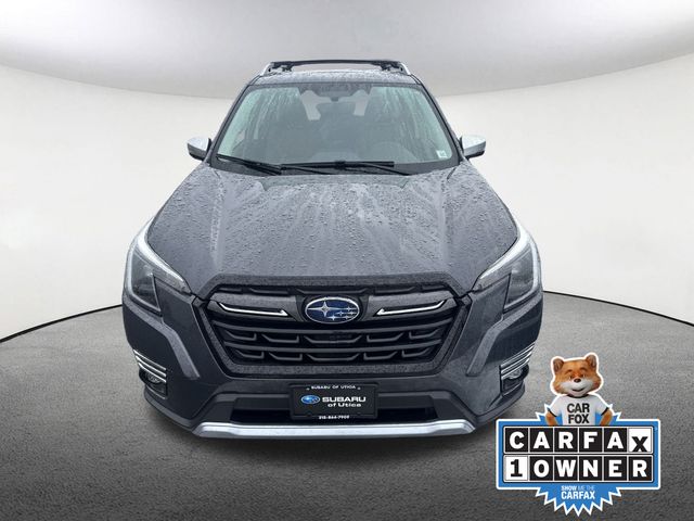 Thumbnail: 2023 Subaru Forester - 15