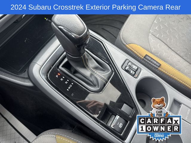 Thumbnail: 2024 Subaru Crosstrek - 26