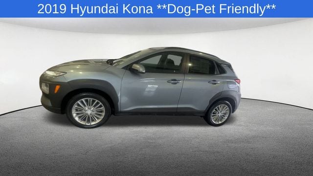 Thumbnail: 2019 Hyundai Kona - 4