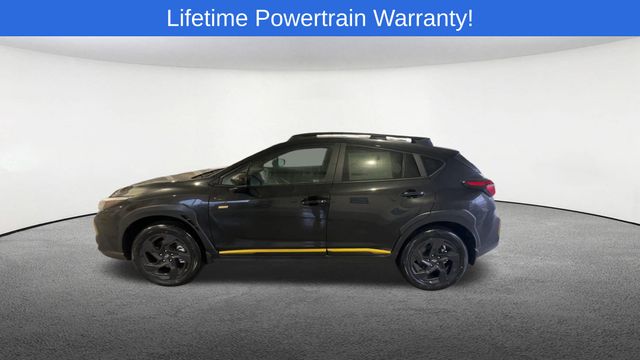 Thumbnail: 2026 Subaru Crosstrek - 6