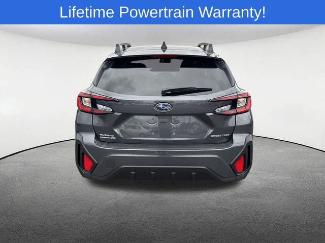 Thumbnail: 2025 Subaru Crosstrek - 13