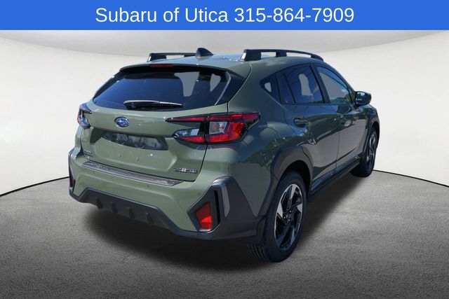 Thumbnail: 2025 Subaru Crosstrek - 14