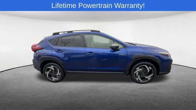 Thumbnail: 2026 Subaru Crosstrek - 10