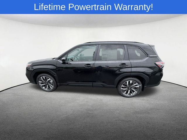 Thumbnail: 2026 Subaru Forester - 12