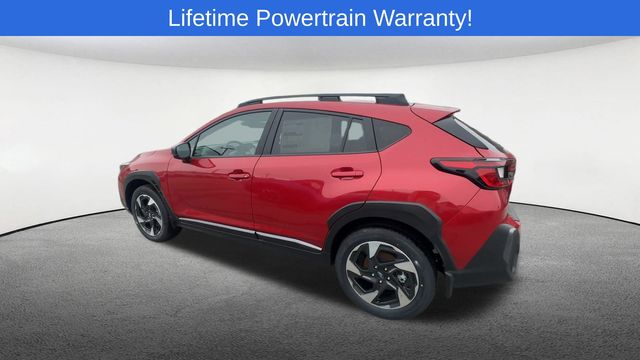 Thumbnail: 2026 Subaru Crosstrek - 7
