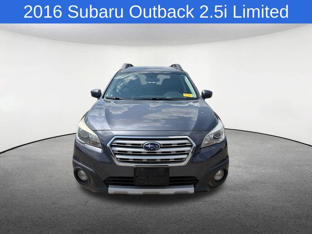 Thumbnail: 2016 Subaru Outback - 7