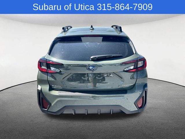 2025 Subaru Crosstrek Limited 13