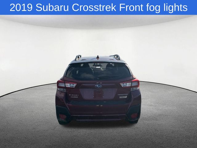 Thumbnail: 2019 Subaru Crosstrek - 23