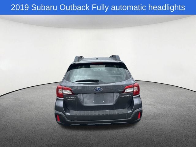 Thumbnail: 2019 Subaru Outback - 21