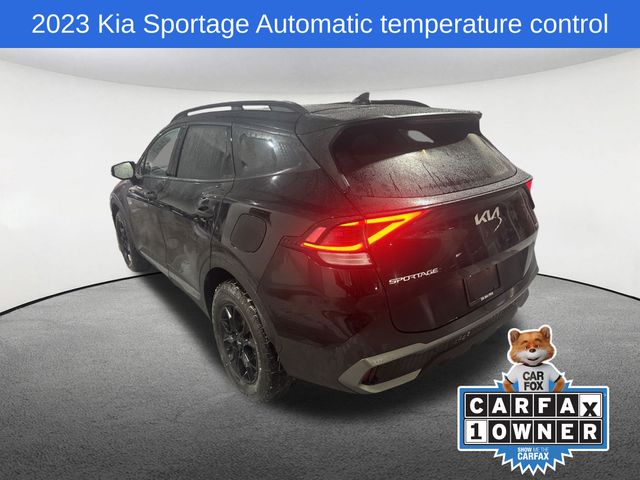 Thumbnail: 2023 Kia Sportage - 14